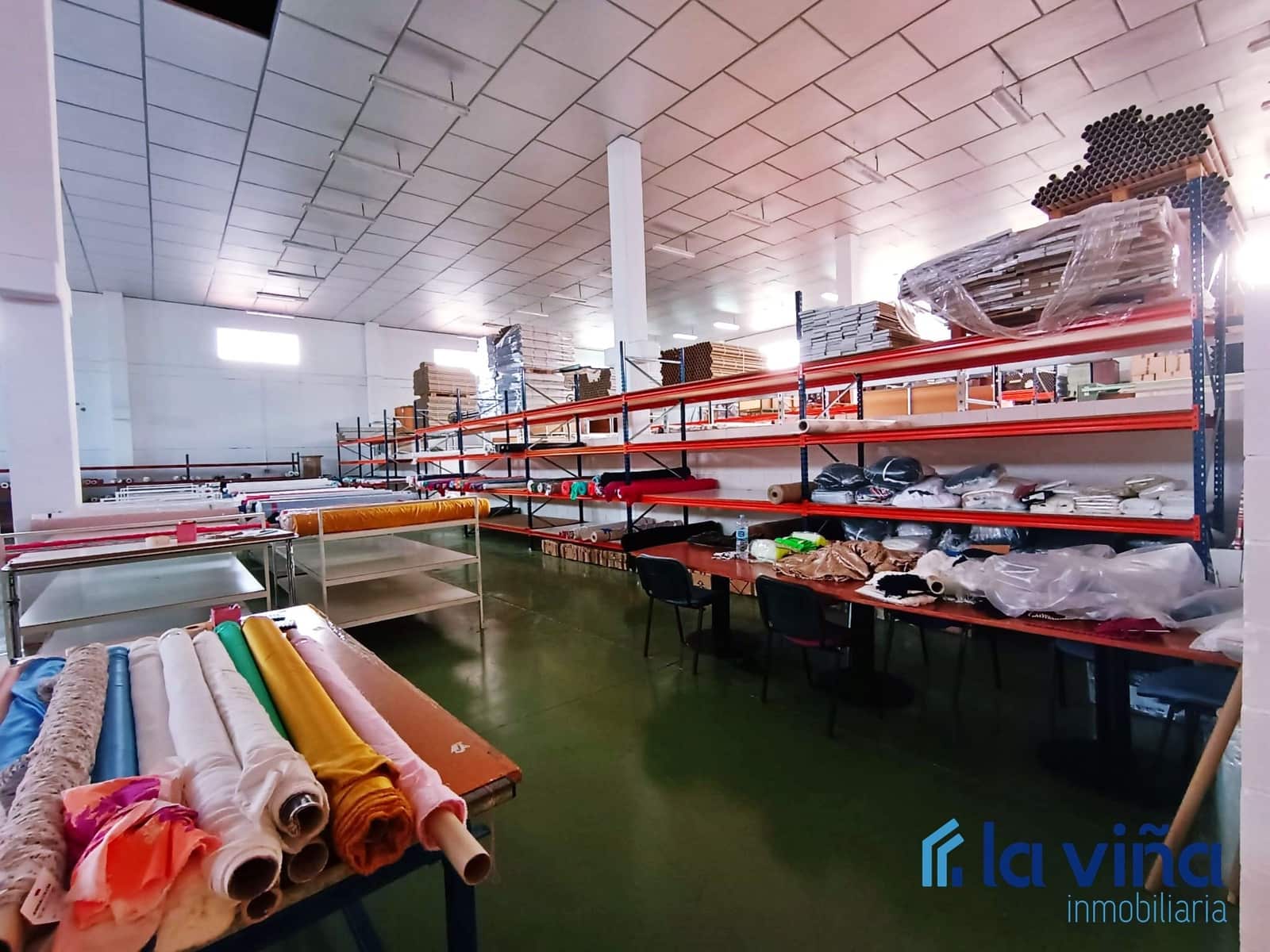 Erhverv til salg i Alameda - € 499.000 (Ref: 8142469)