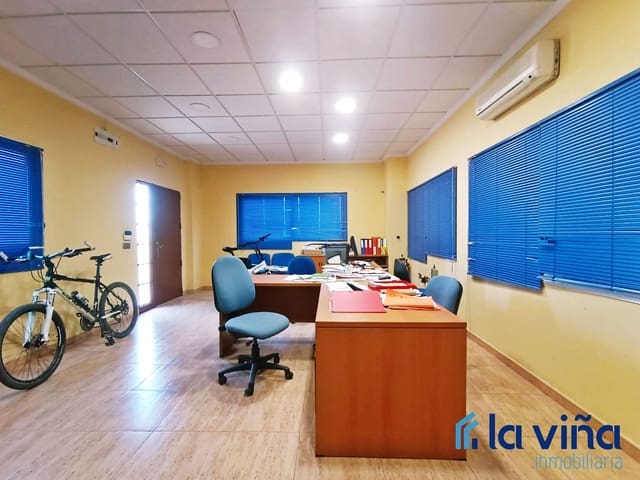 Erhverv til salg i Alameda - € 499.000 (Ref: 8142469)