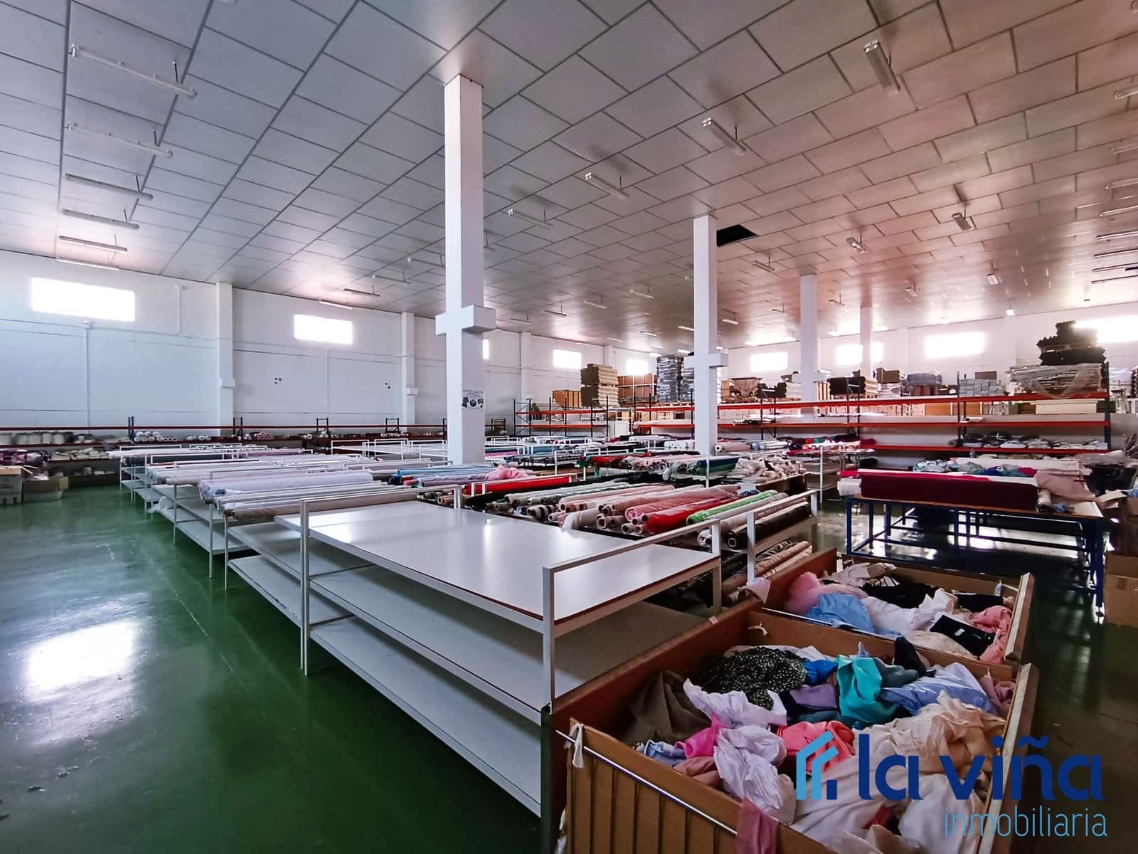 Erhverv til salg i Alameda - € 499.000 (Ref: 8142469)