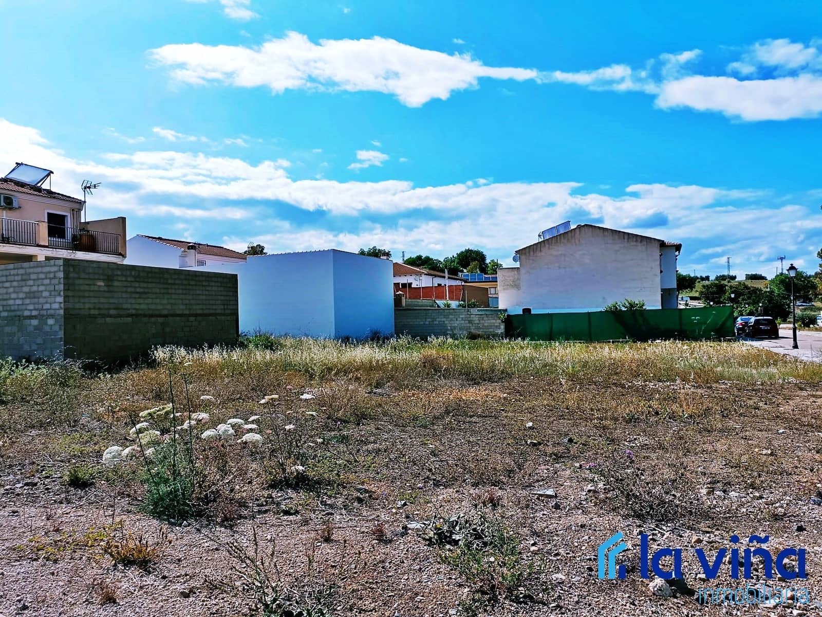 Terrain à Bâtir à vendre à Archidona - 45 000 € (Ref: 8142471)