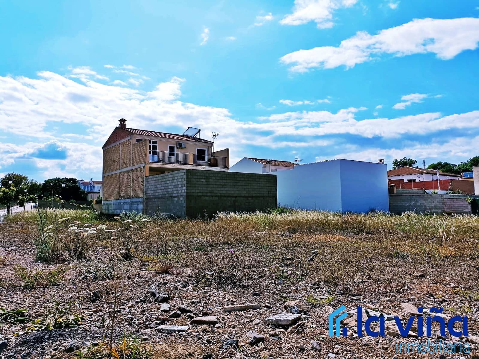 Terrain à Bâtir à vendre à Archidona - 45 000 € (Ref: 8142471)