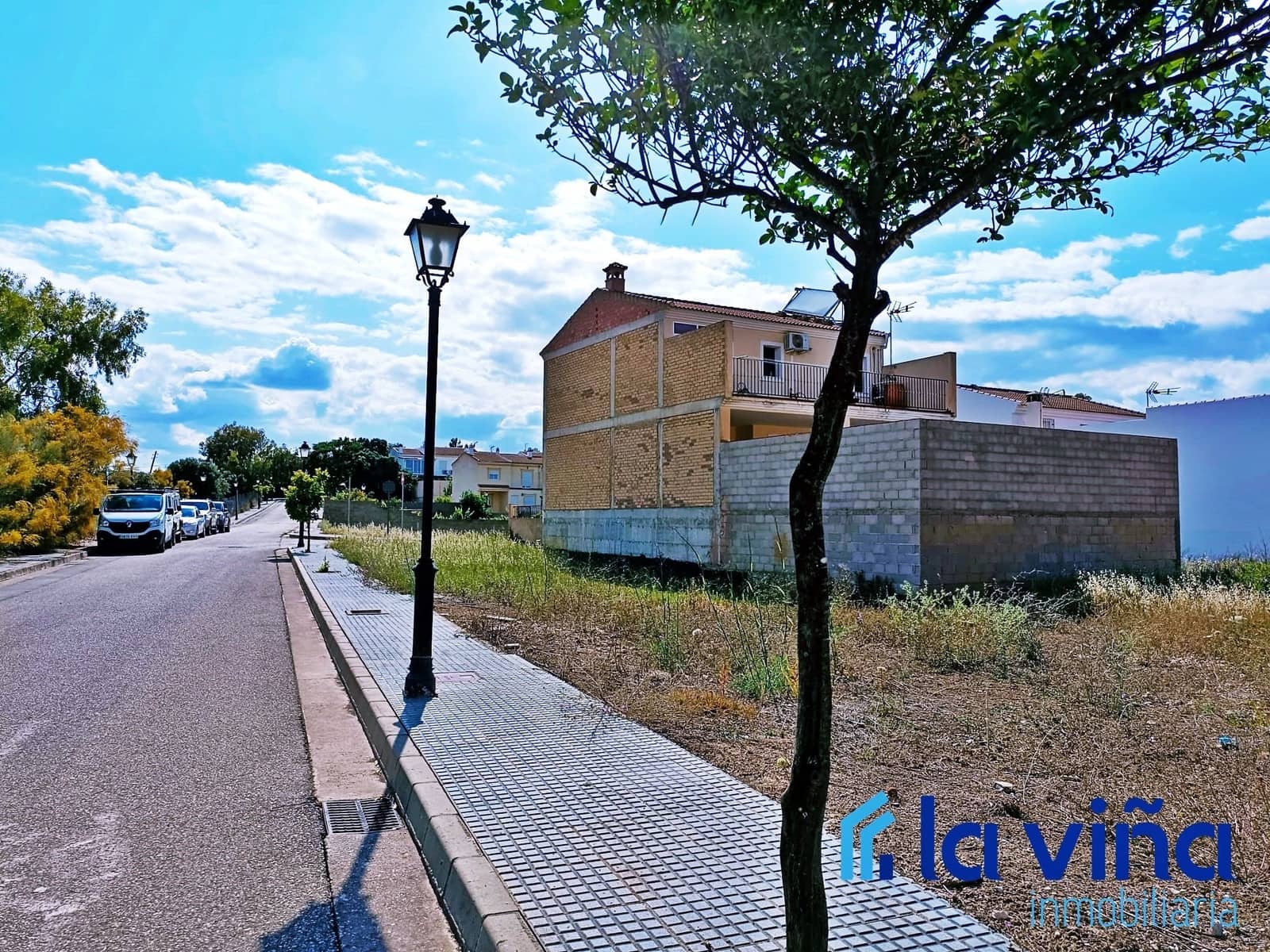 Terrain à Bâtir à vendre à Archidona - 45 000 € (Ref: 8142471)