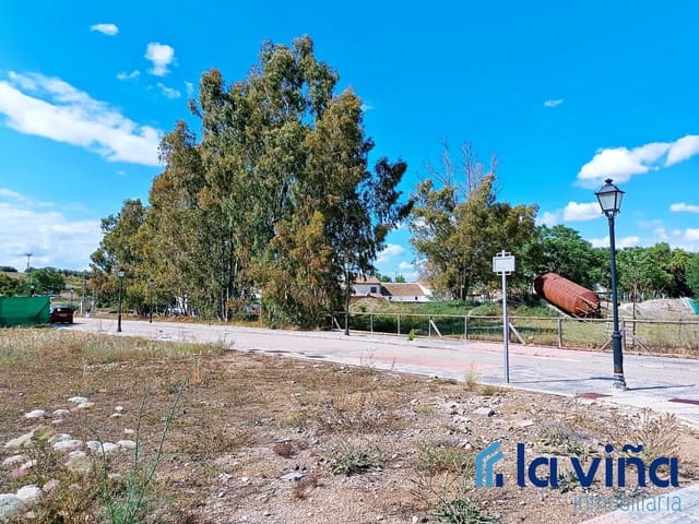 Building Plot for sale in Archidona - € 45,000 (Ref: 8142471)