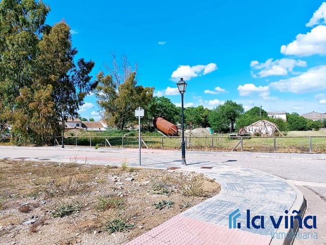 Building Plot for sale in Archidona - € 45,000 (Ref: 8142471)