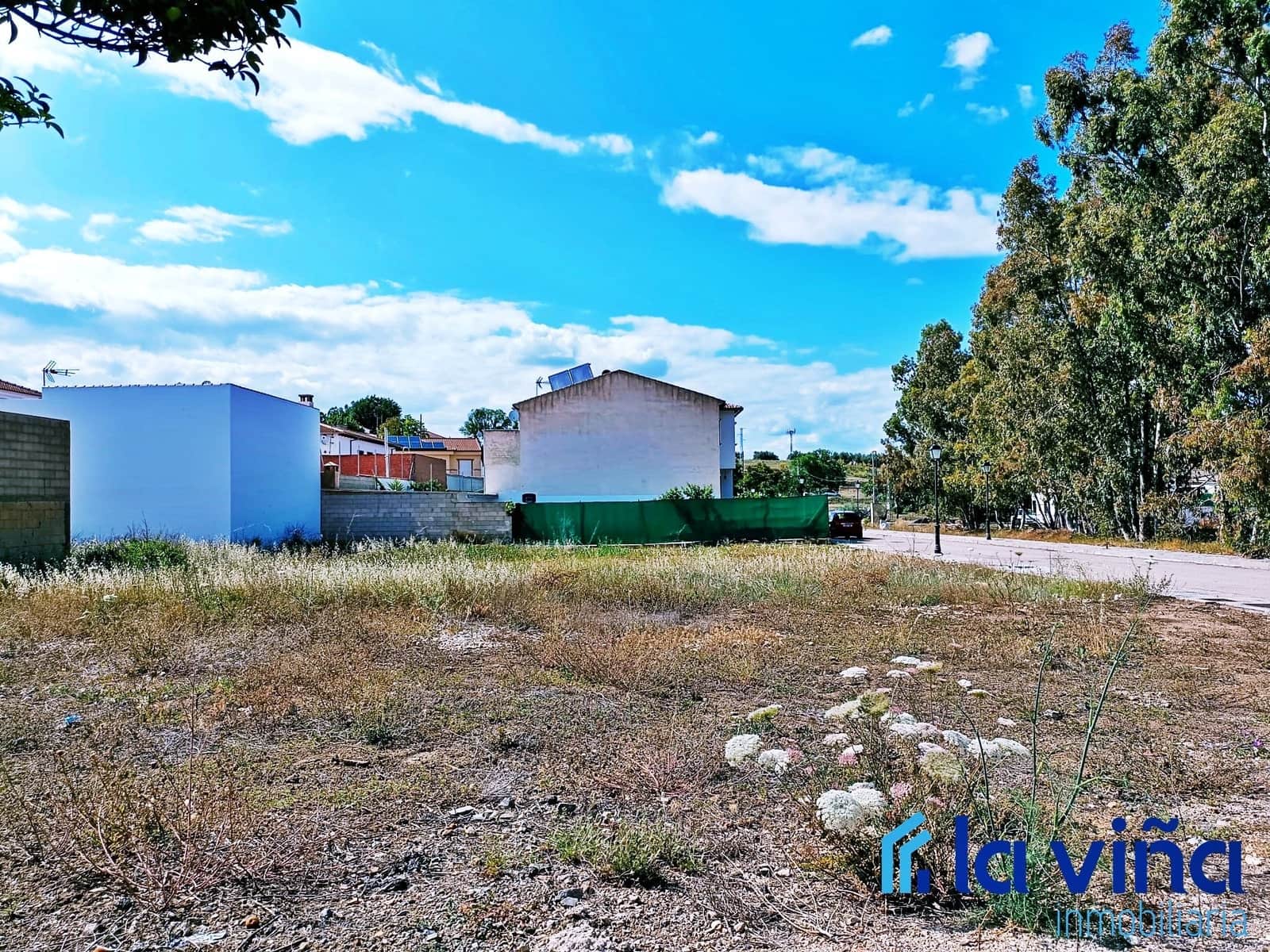 Terrain à Bâtir à vendre à Archidona - 45 000 € (Ref: 8142471)