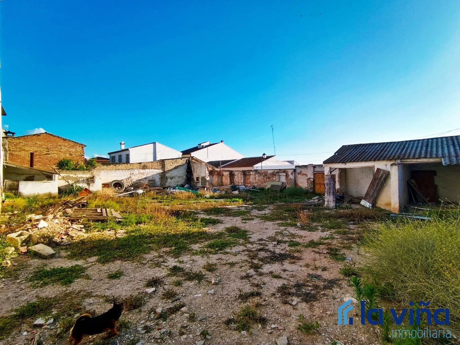 Area Edificabile in vendita in Fuente de Piedra - 120.000 € (Rif: 8142472)