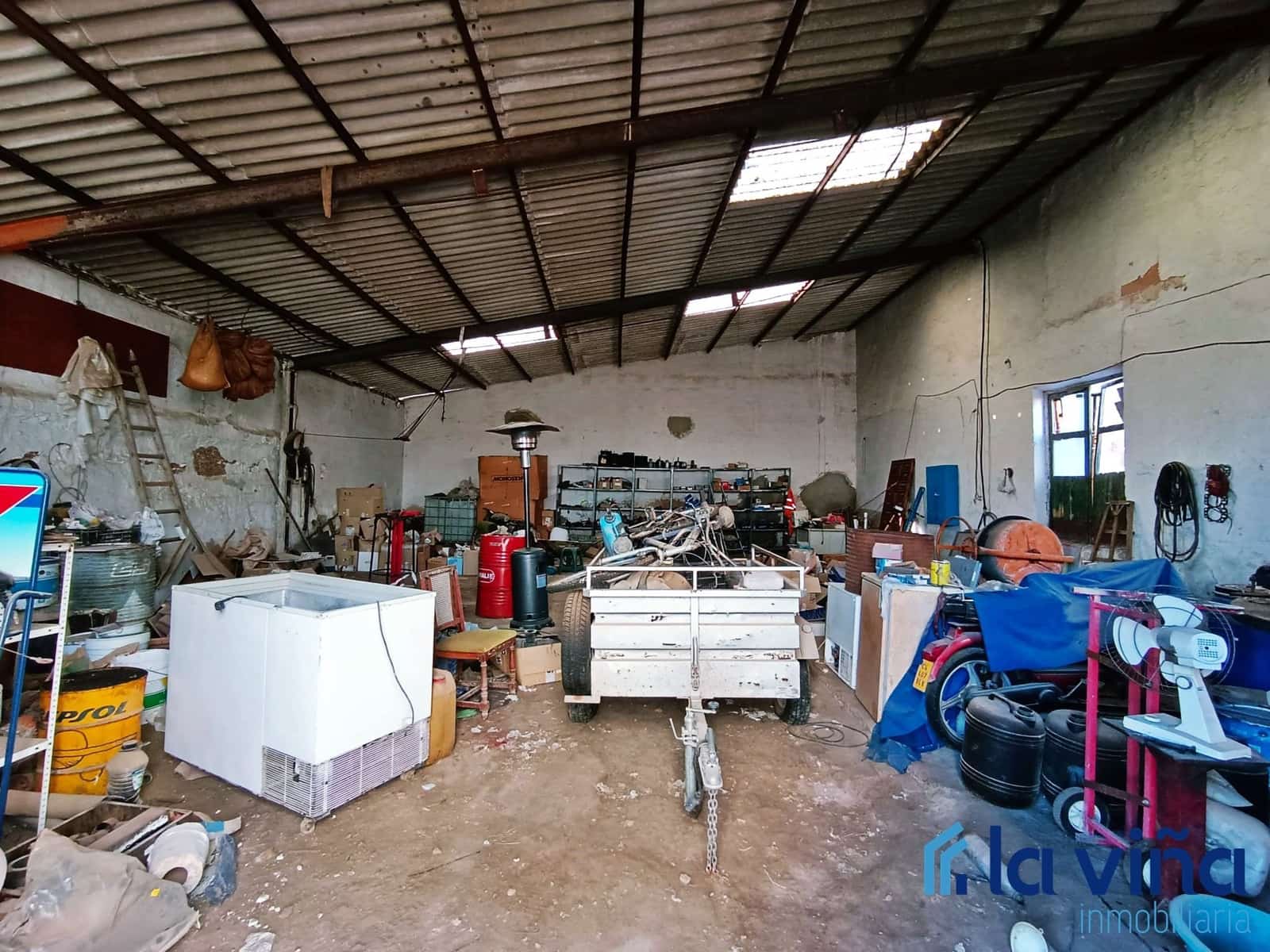 Area Edificabile in vendita in Fuente de Piedra - 120.000 € (Rif: 8142472)