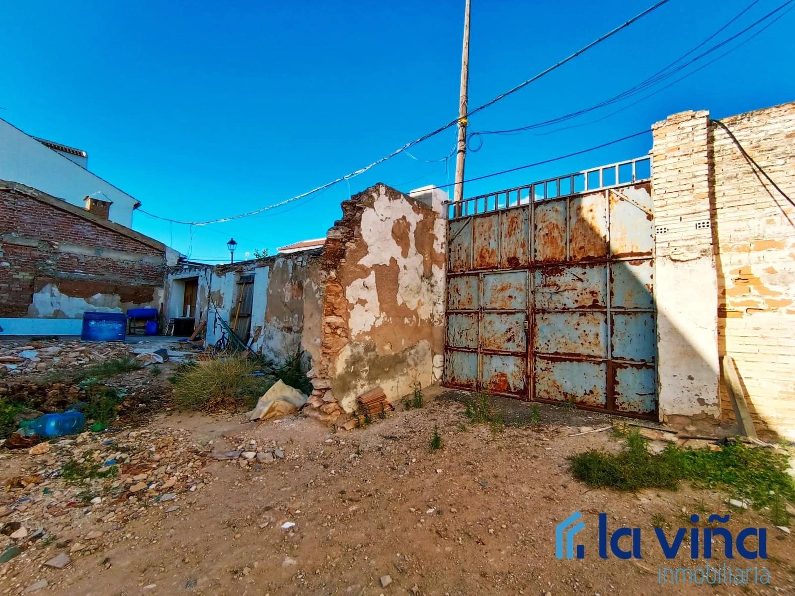 Area Edificabile in vendita in Fuente de Piedra - 120.000 € (Rif: 8142472)