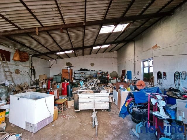 Building Plot for sale in Fuente de Piedra - € 120,000 (Ref: 8142472)