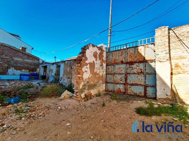 Building Plot for sale in Fuente de Piedra - € 120,000 (Ref: 8142472)