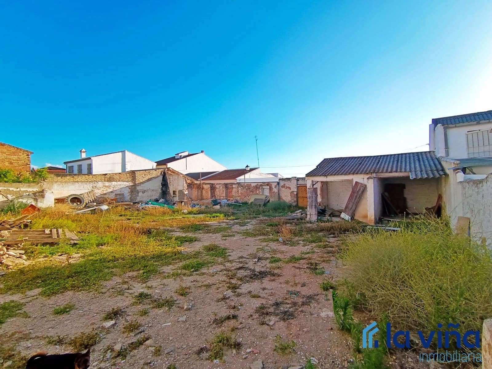Area Edificabile in vendita in Fuente de Piedra - 120.000 € (Rif: 8142472)
