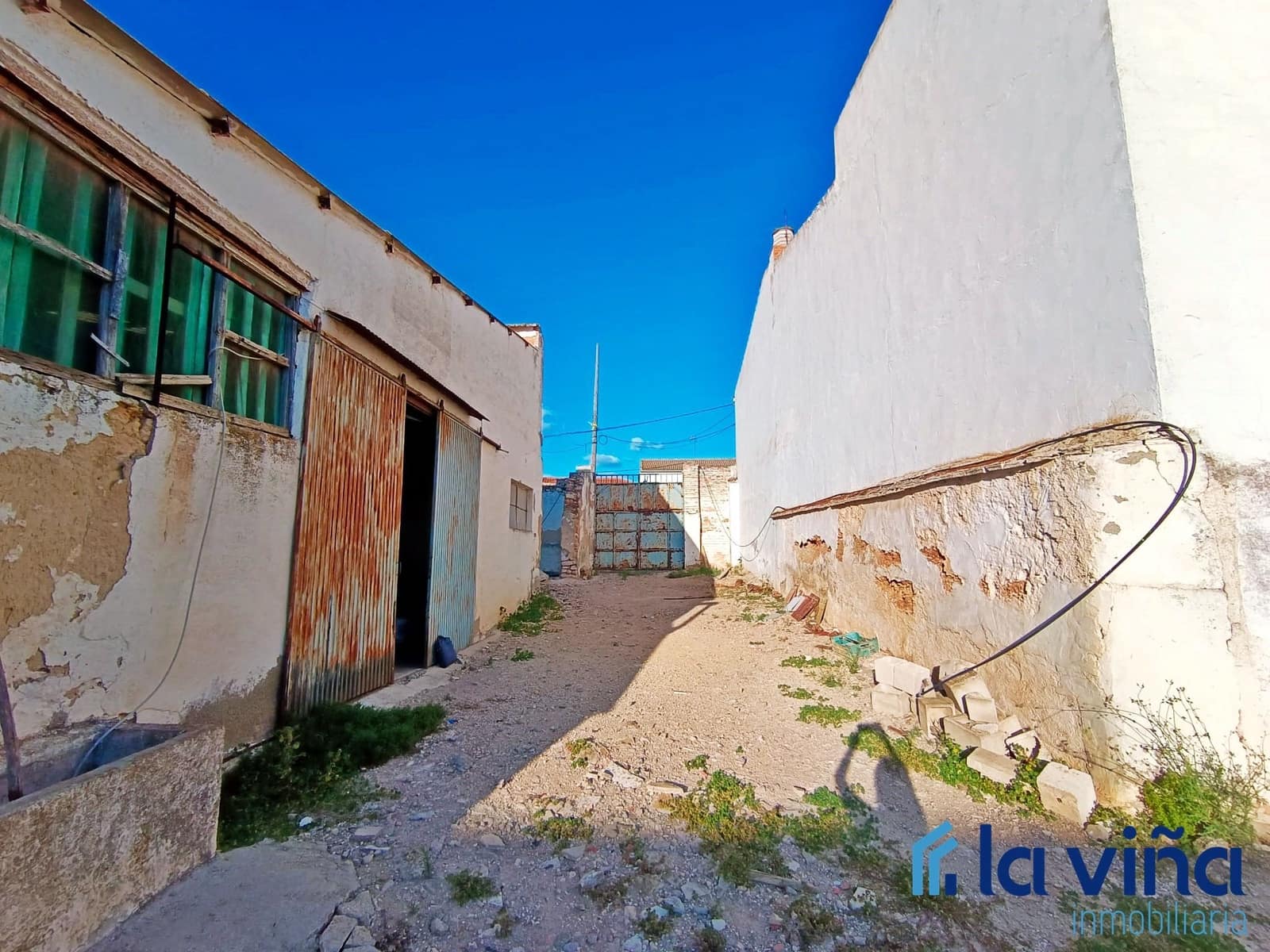 Area Edificabile in vendita in Fuente de Piedra - 120.000 € (Rif: 8142472)