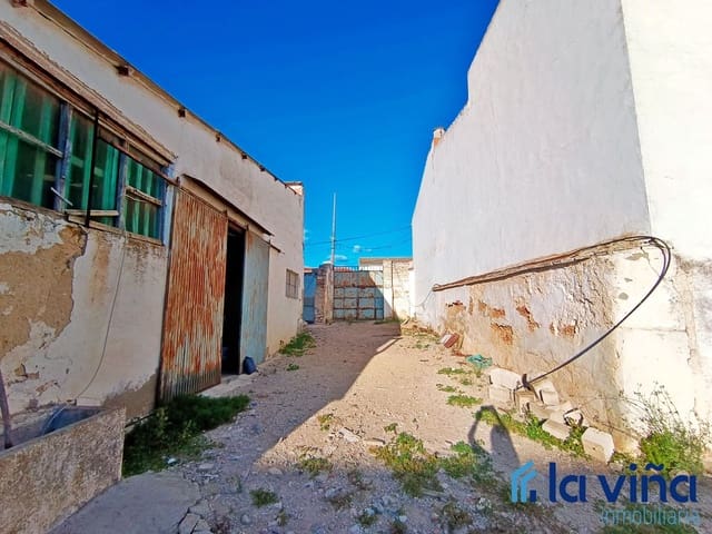 Building Plot for sale in Fuente de Piedra - € 120,000 (Ref: 8142472)