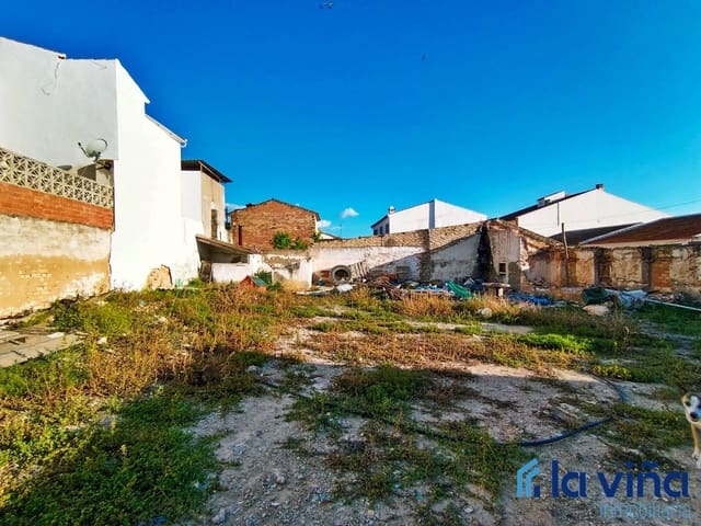 Building Plot for sale in Fuente de Piedra - € 120,000 (Ref: 8142472)