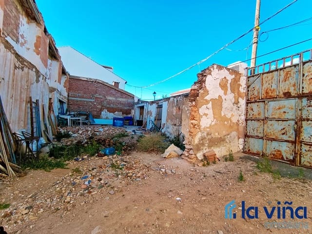 Building Plot for sale in Fuente de Piedra - € 120,000 (Ref: 8142472)
