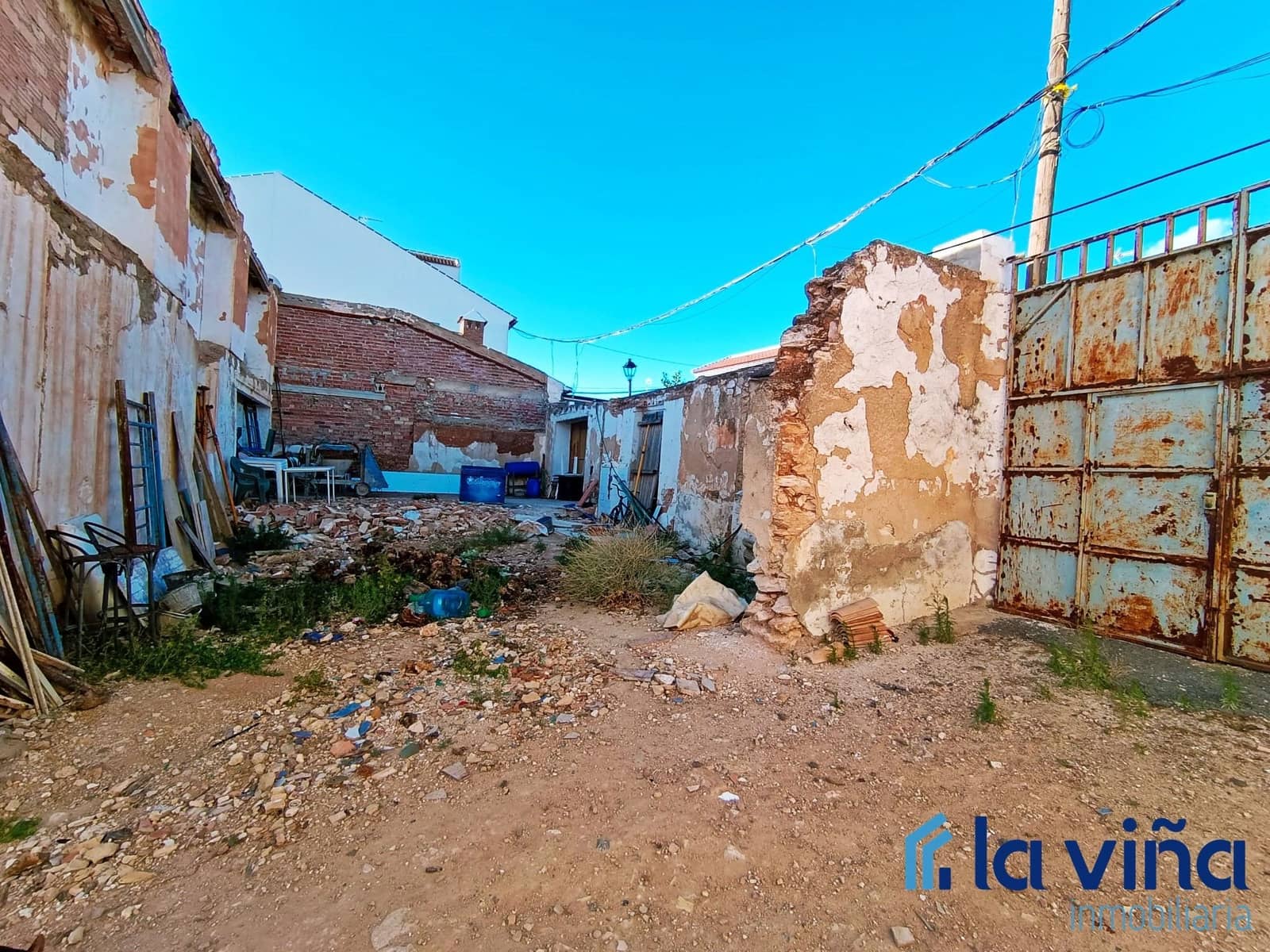 Area Edificabile in vendita in Fuente de Piedra - 120.000 € (Rif: 8142472)
