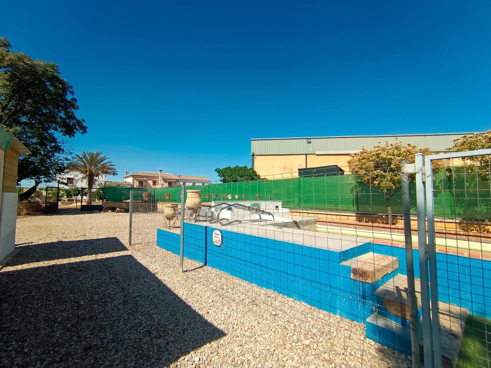 Finca/Landehus til salg i Antequera - € 498.000 (Ref: 8142473)