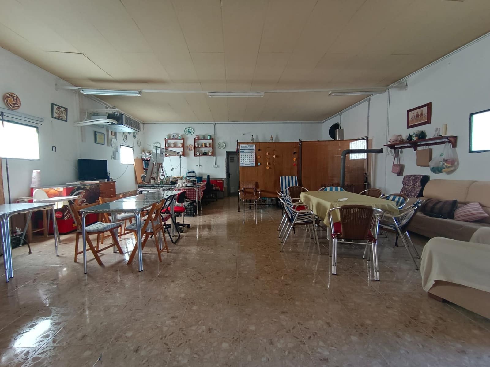 Finca/Landehus til salg i Antequera - € 498.000 (Ref: 8142473)