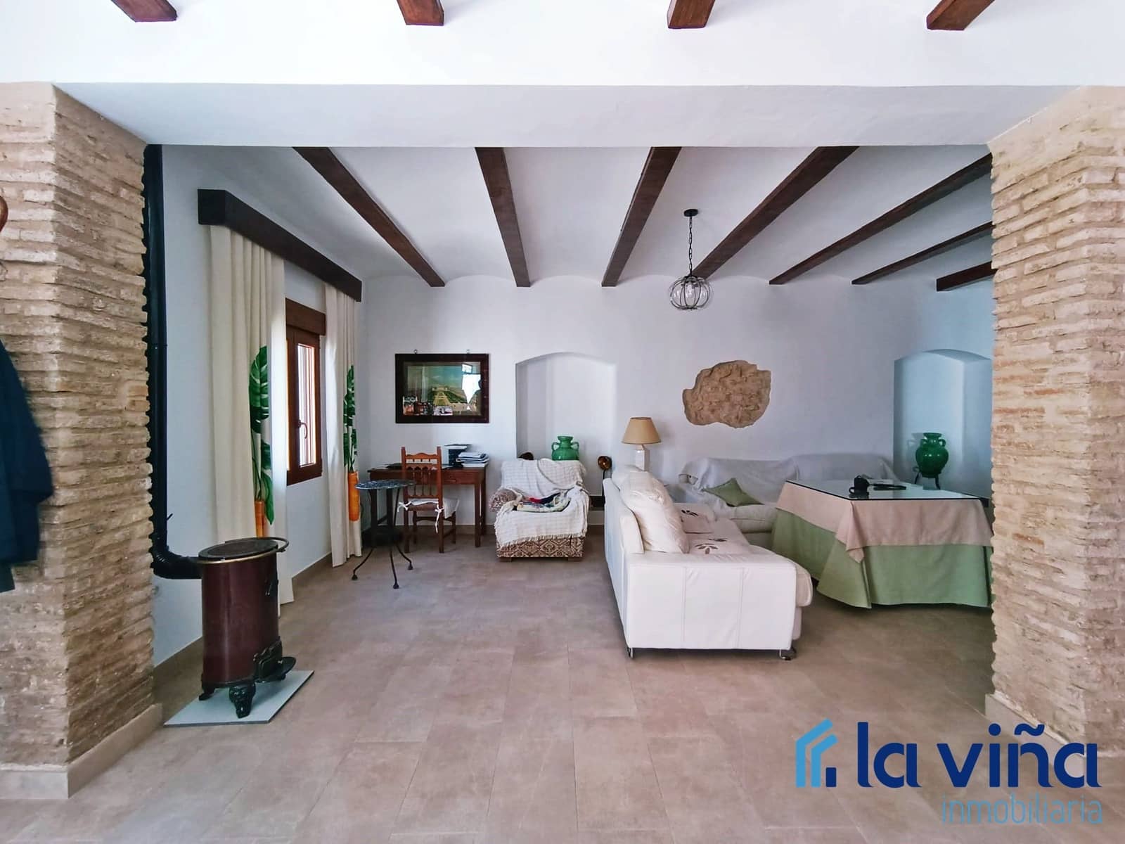 Finca/Landehus til salg i Antequera - € 498.000 (Ref: 8142473)