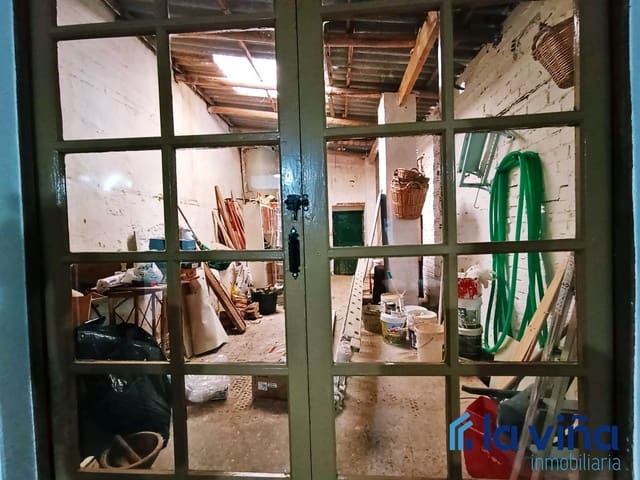 Finca/Landehus til salg i Antequera - € 498.000 (Ref: 8142473)