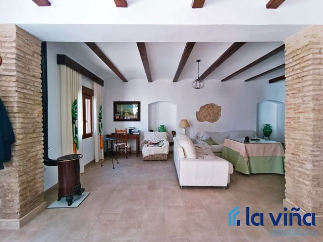 Finca/Landehus til salg i Antequera - € 498.000 (Ref: 8142473)