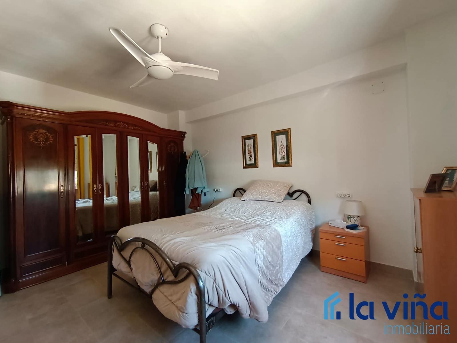 Finca/Landehus til salg i Antequera - € 498.000 (Ref: 8142473)