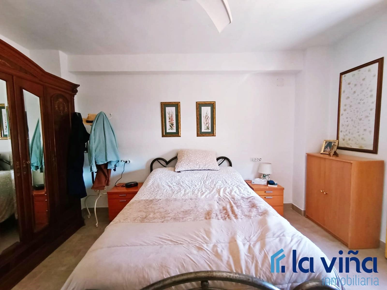 Finca/Landehus til salg i Antequera - € 498.000 (Ref: 8142473)