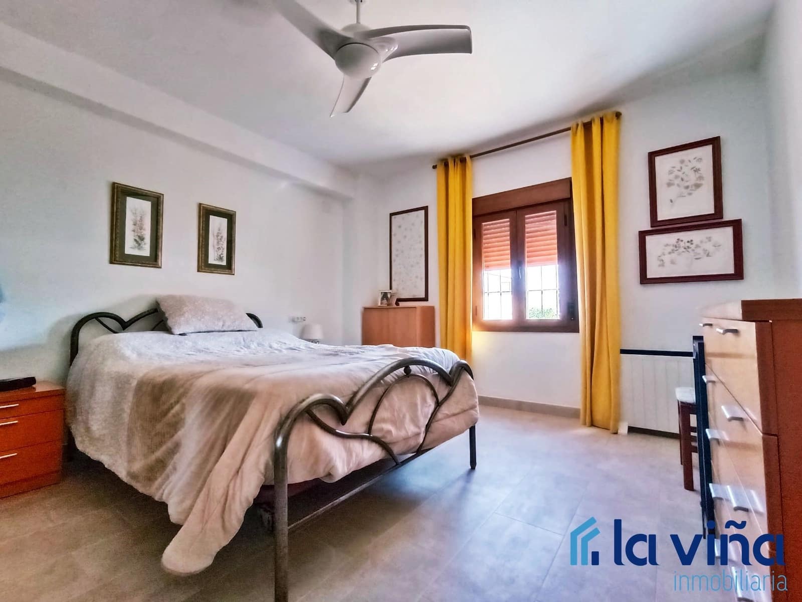 Finca/Landehus til salg i Antequera - € 498.000 (Ref: 8142473)