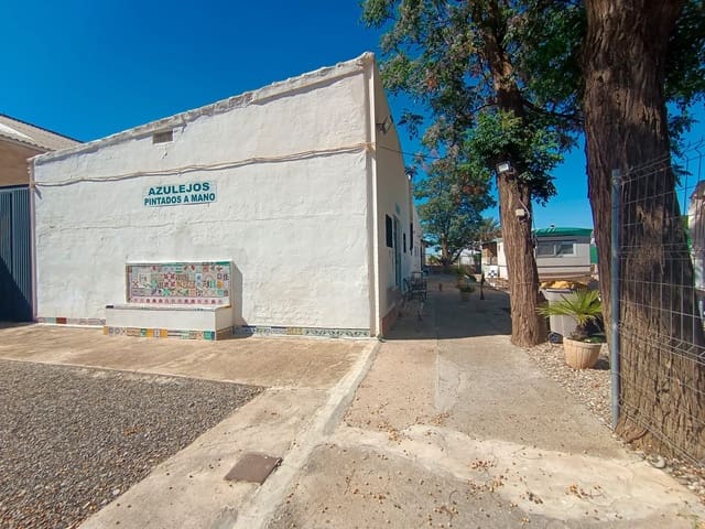 Finca/Landehus til salg i Antequera - € 498.000 (Ref: 8142473)