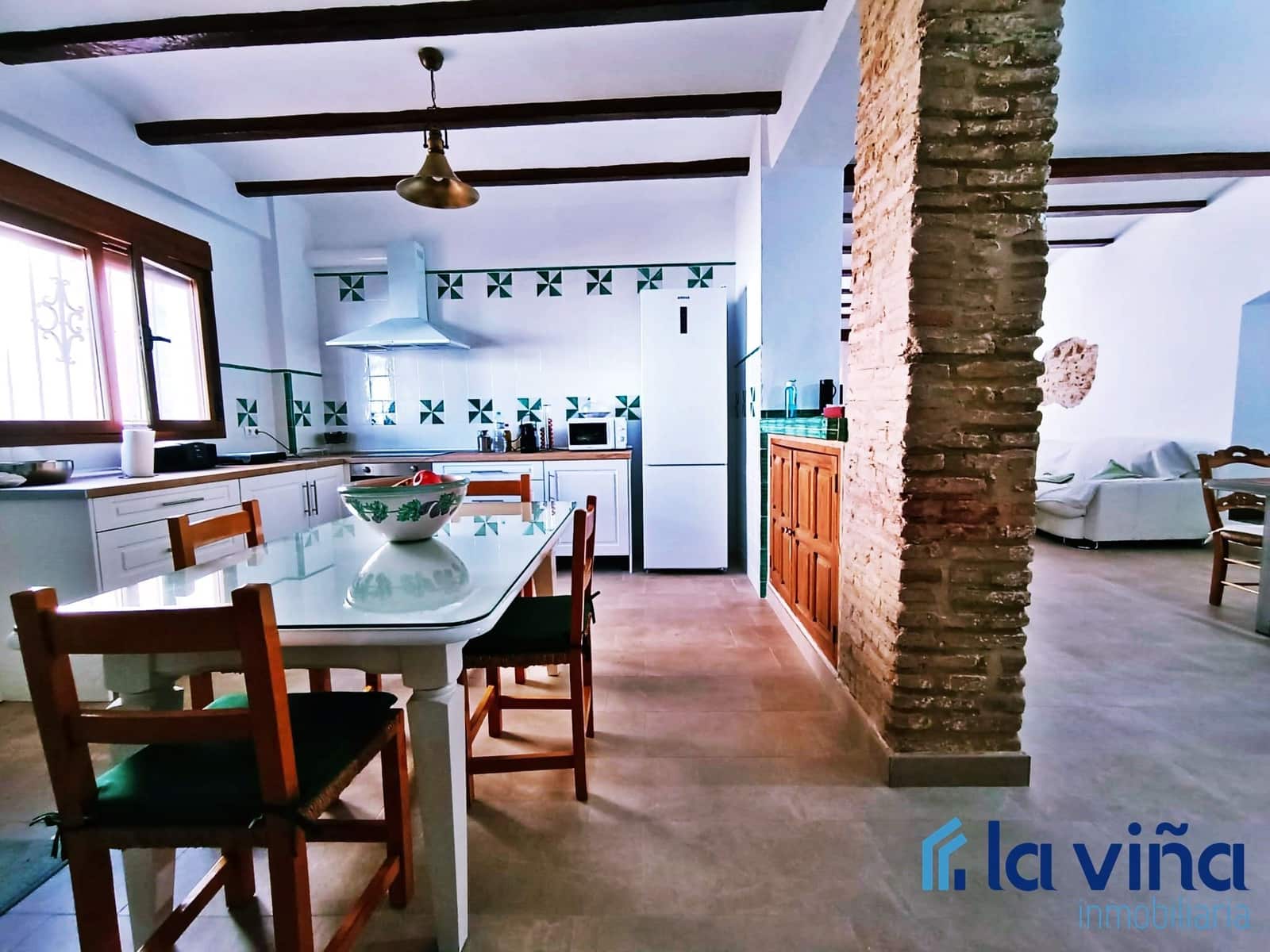 Finca/Landehus til salg i Antequera - € 498.000 (Ref: 8142473)
