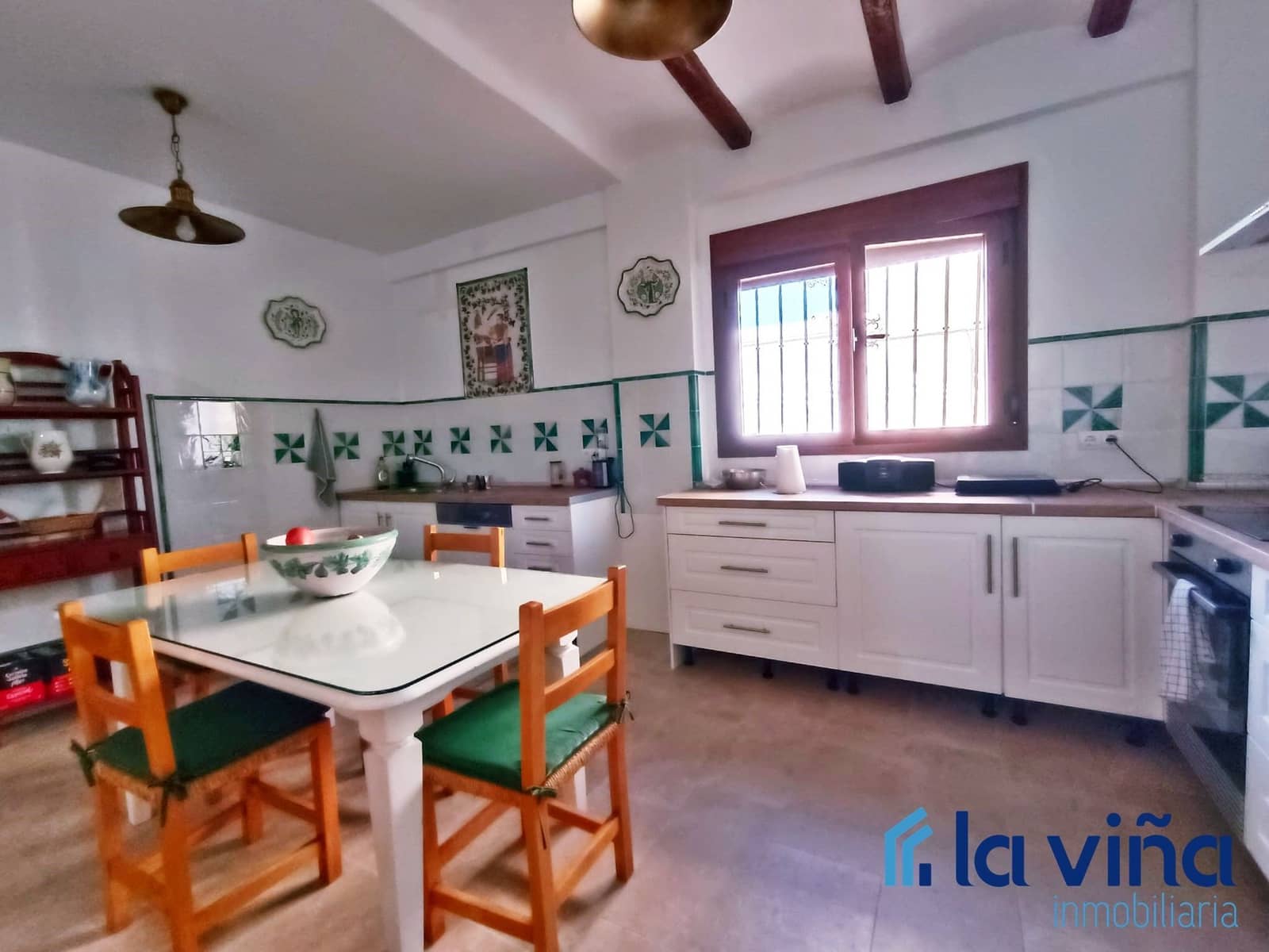 Finca/Landehus til salg i Antequera - € 498.000 (Ref: 8142473)