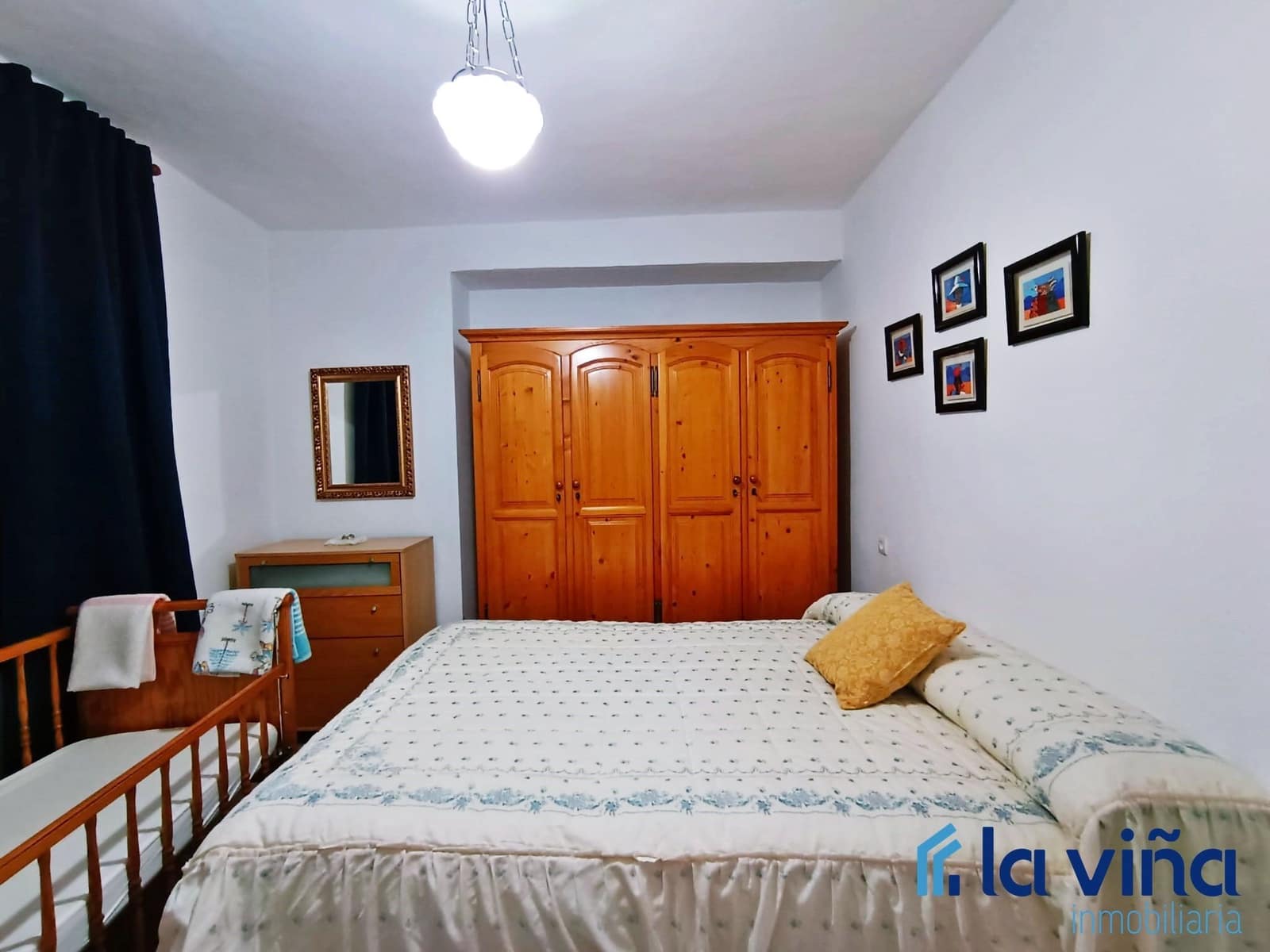 Finca/Landehus til salg i Antequera - € 498.000 (Ref: 8142473)