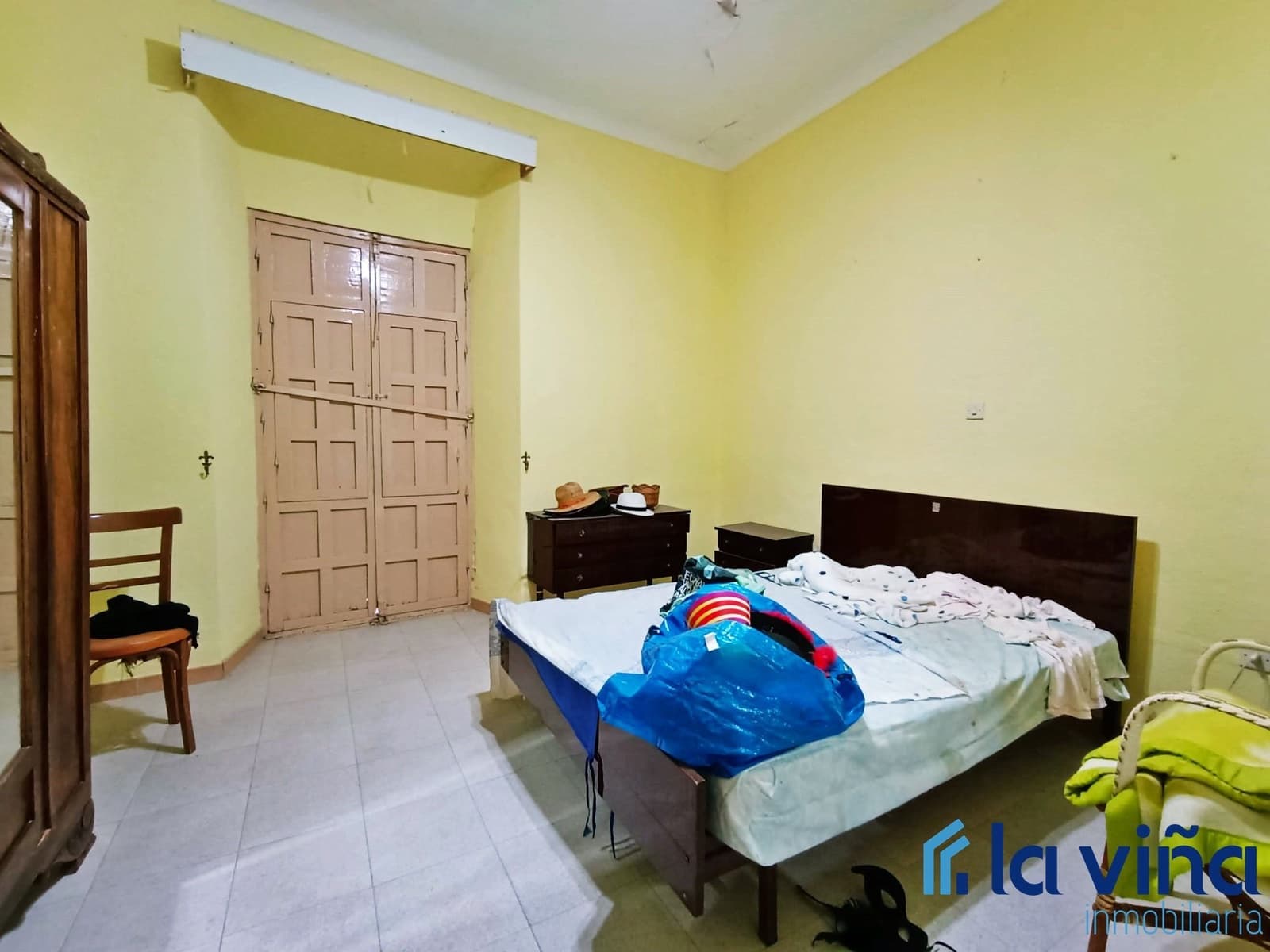 6 soveværelse Byhus til salg i Benameji - € 130.200 (Ref: 8142476)