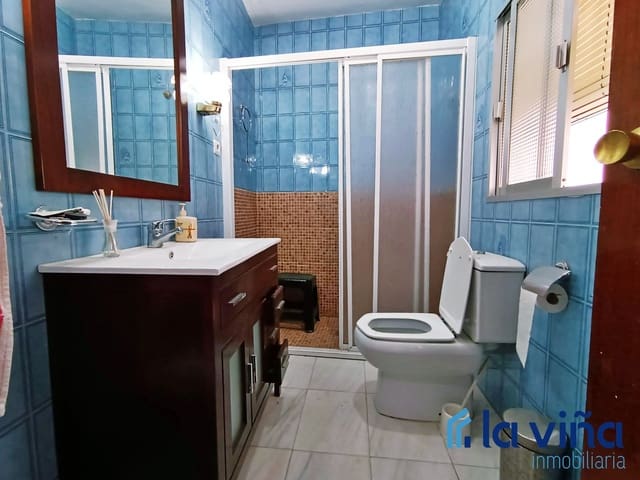 6 soveværelse Byhus til salg i Benamejí - € 130.200 (Ref: 8142476)