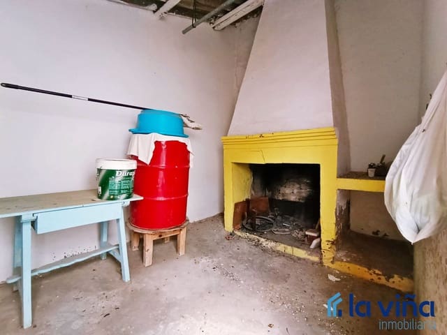 6 soveværelse Byhus til salg i Benamejí - € 130.200 (Ref: 8142476)