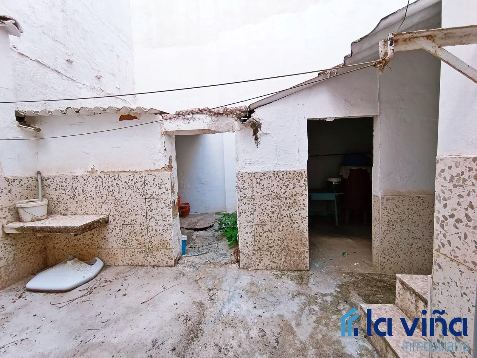 6 soveværelse Byhus til salg i Benameji - € 130.200 (Ref: 8142476)