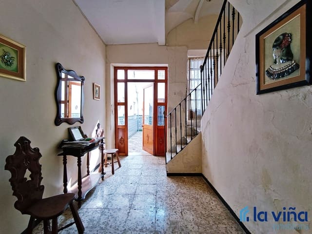 6 soveværelse Byhus til salg i Benamejí - € 130.200 (Ref: 8142476)