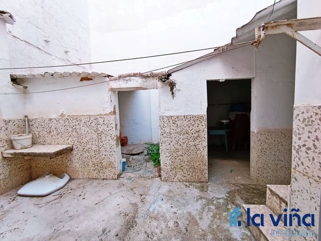 6 soveværelse Byhus til salg i Benamejí - € 130.200 (Ref: 8142476)