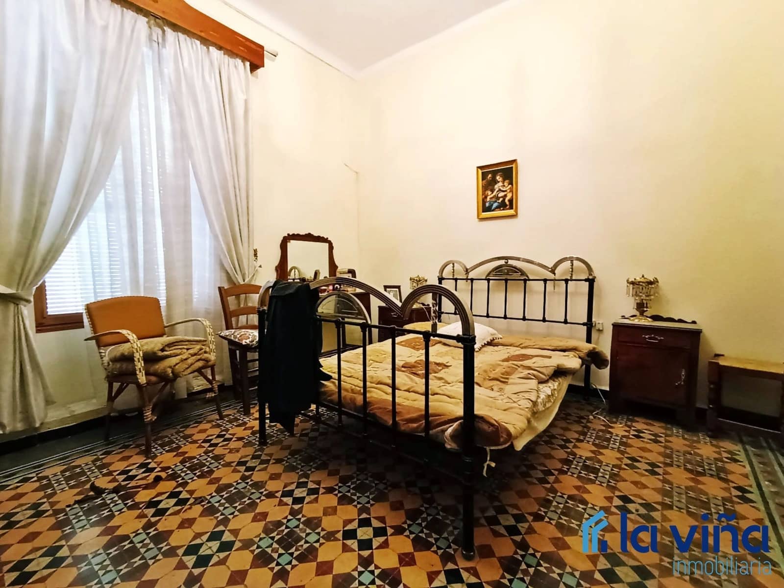 6 soveværelse Byhus til salg i Benameji - € 130.200 (Ref: 8142476)