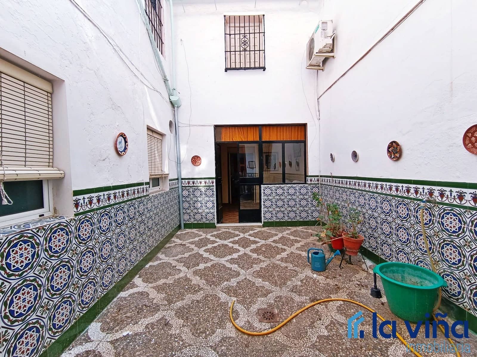 6 soveværelse Byhus til salg i Benameji - € 130.200 (Ref: 8142476)