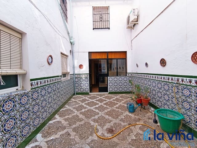 6 soveværelse Byhus til salg i Benamejí - € 130.200 (Ref: 8142476)