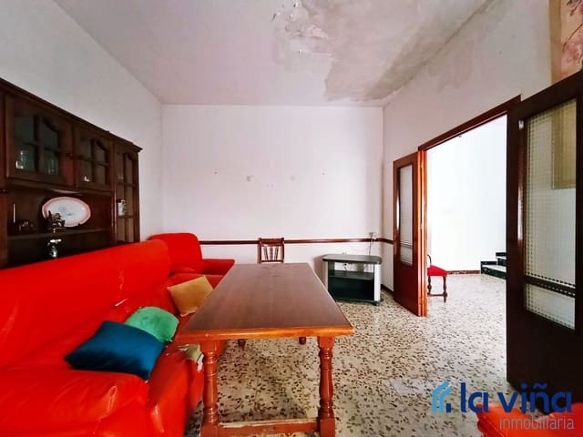 5 sypialnia Dom na sprzedaż w El Tejar, Benamejí - 105 000 € (Ref: 8142483)