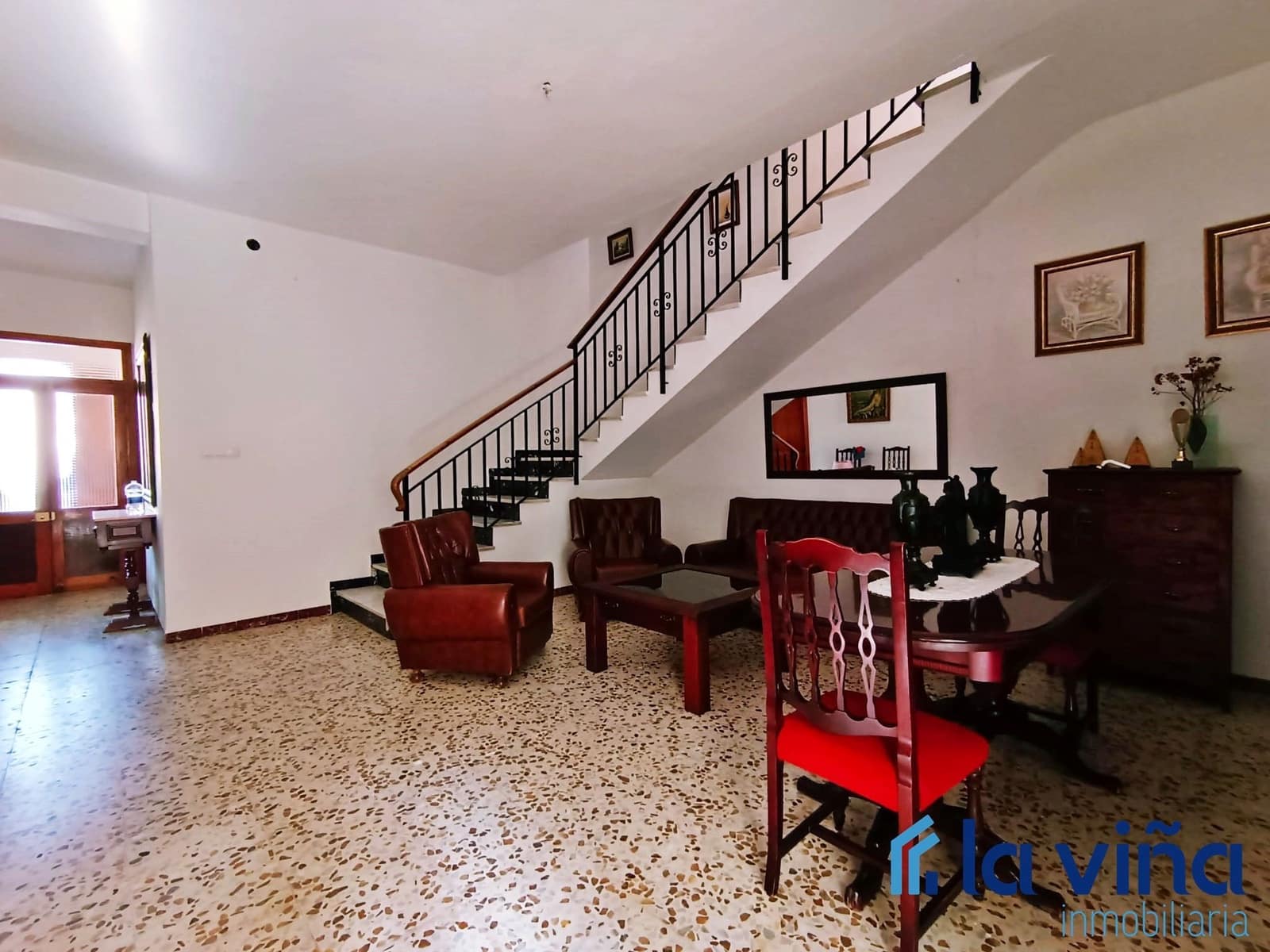 5 soveværelse Byhus til salg i El Tejar - € 105.000 (Ref: 8142483)