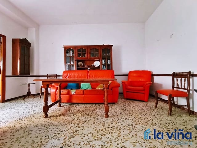 5 sypialnia Dom na sprzedaż w El Tejar, Benamejí - 105 000 € (Ref: 8142483)