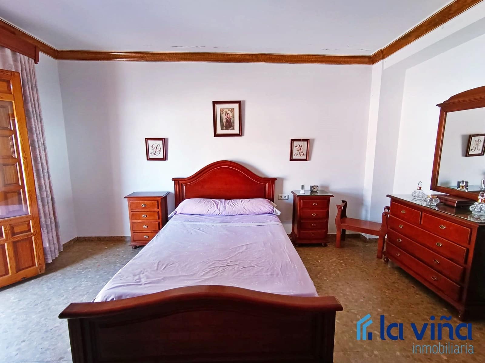 5 soveværelse Byhus til salg i El Tejar - € 105.000 (Ref: 8142483)