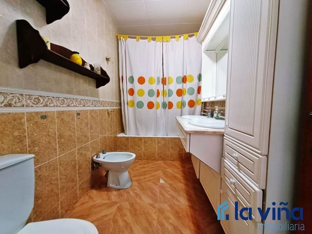 5 sypialnia Dom na sprzedaż w El Tejar, Benamejí - 105 000 € (Ref: 8142483)
