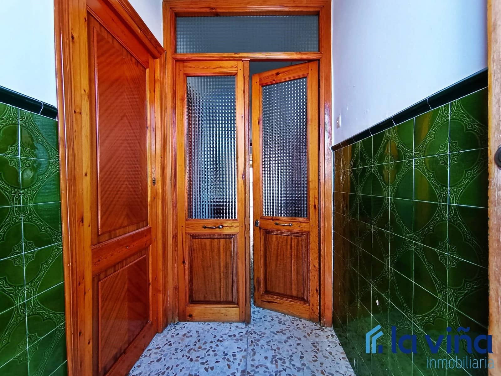 5 soveværelse Byhus til salg i El Tejar - € 105.000 (Ref: 8142483)