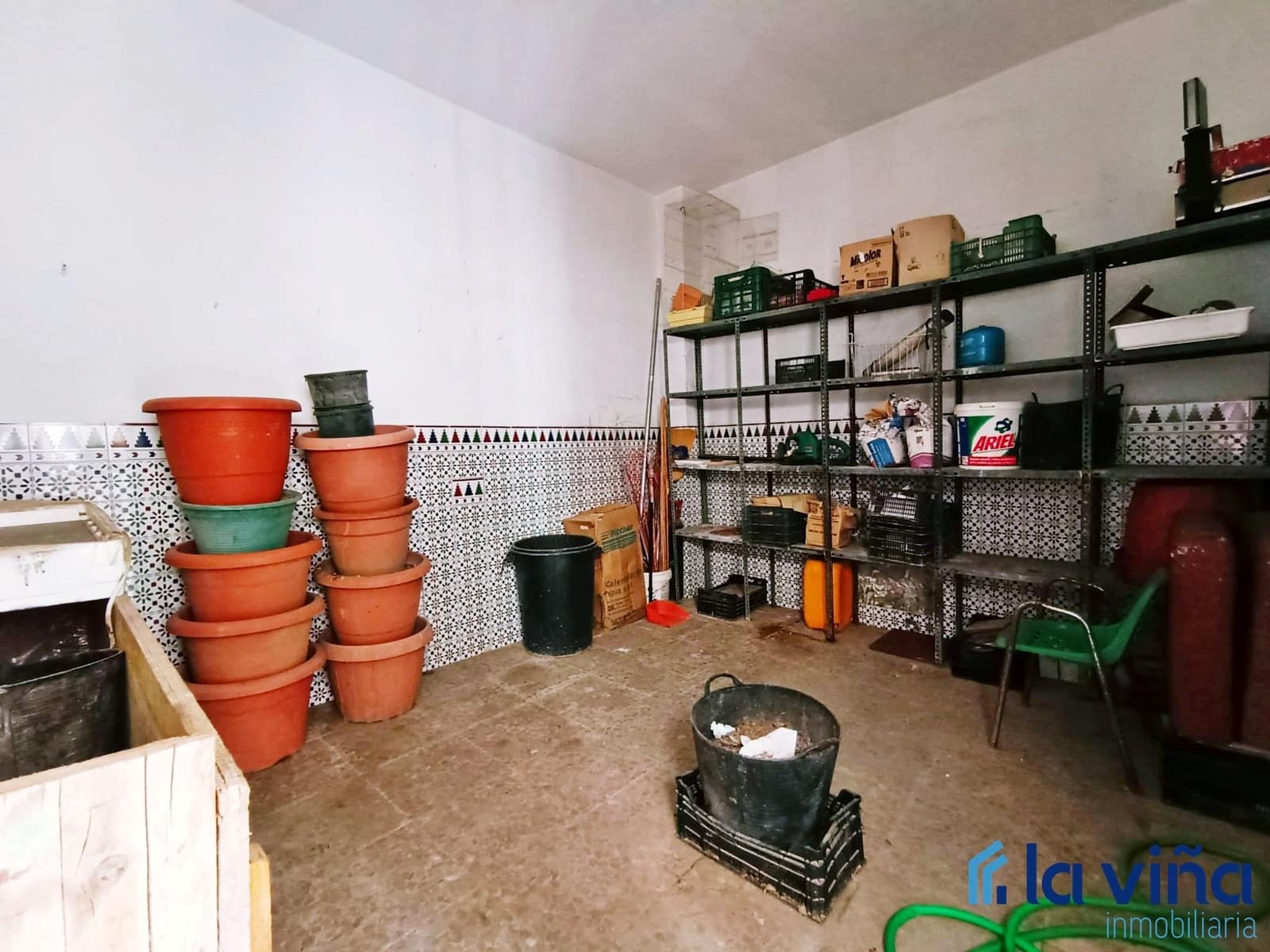 5 soveværelse Byhus til salg i El Tejar - € 105.000 (Ref: 8142483)