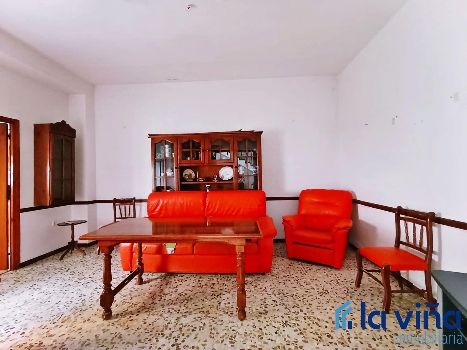 5 soveværelse Byhus til salg i El Tejar - € 105.000 (Ref: 8142483)