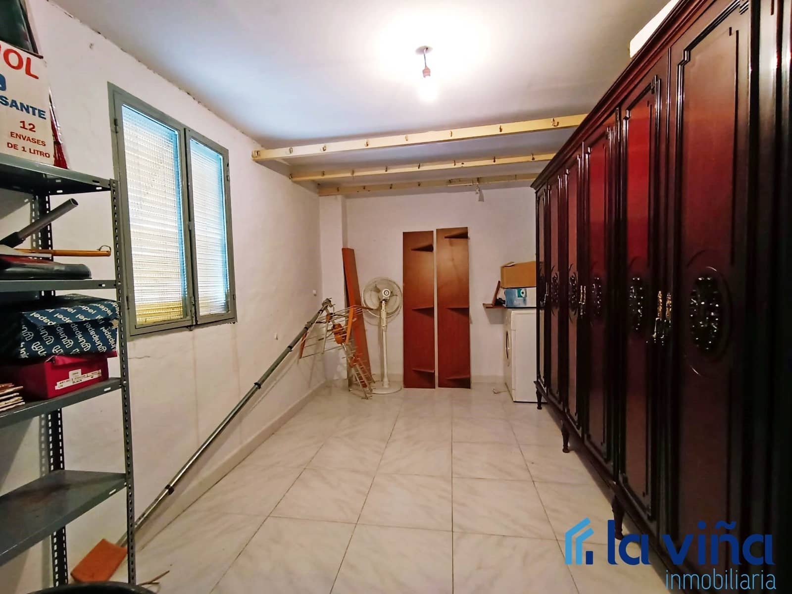 5 soveværelse Byhus til salg i El Tejar - € 105.000 (Ref: 8142483)